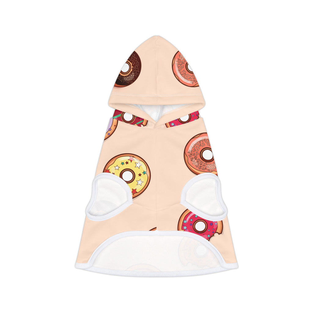 Donut Dog Hoodie