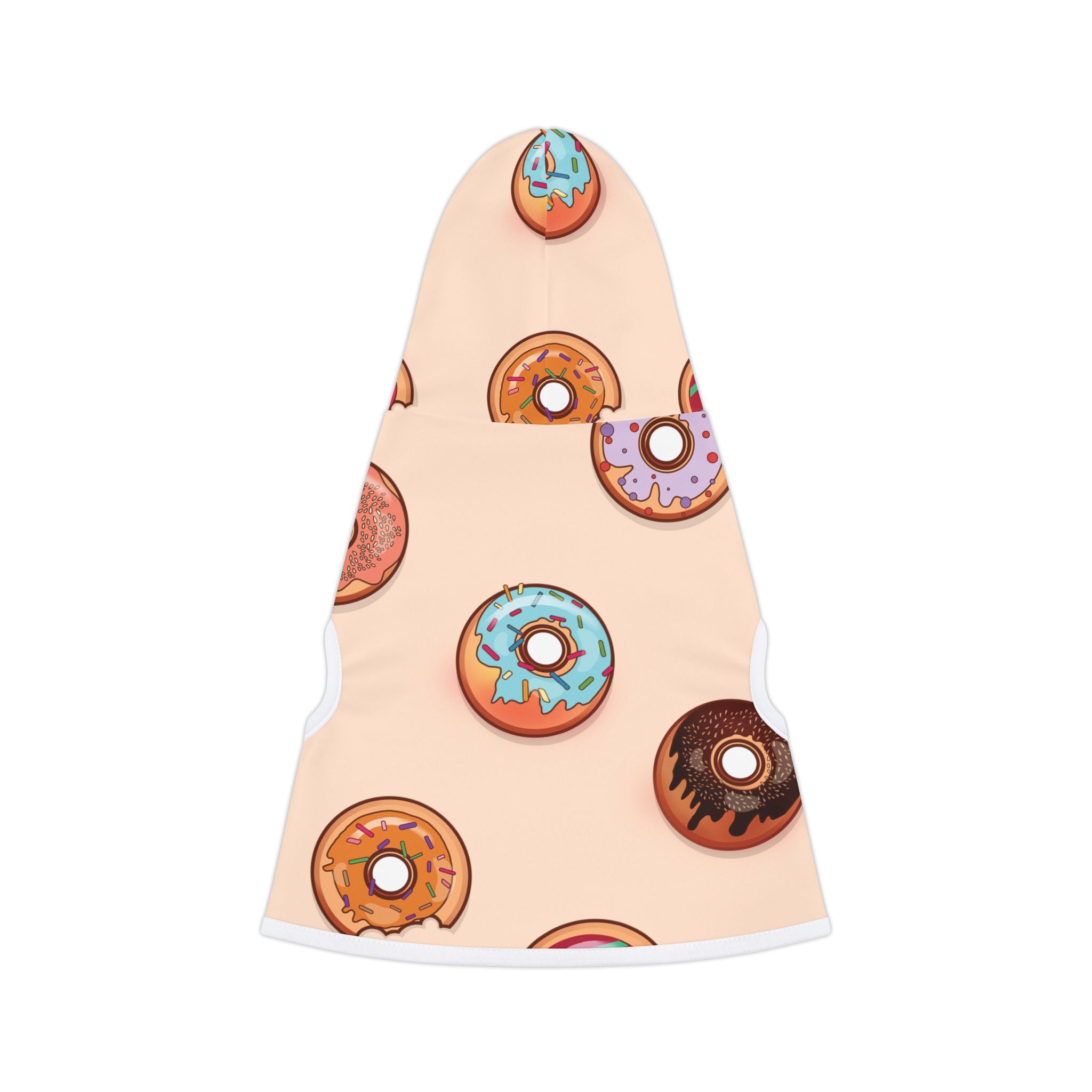 Donut Dog Hoodie
